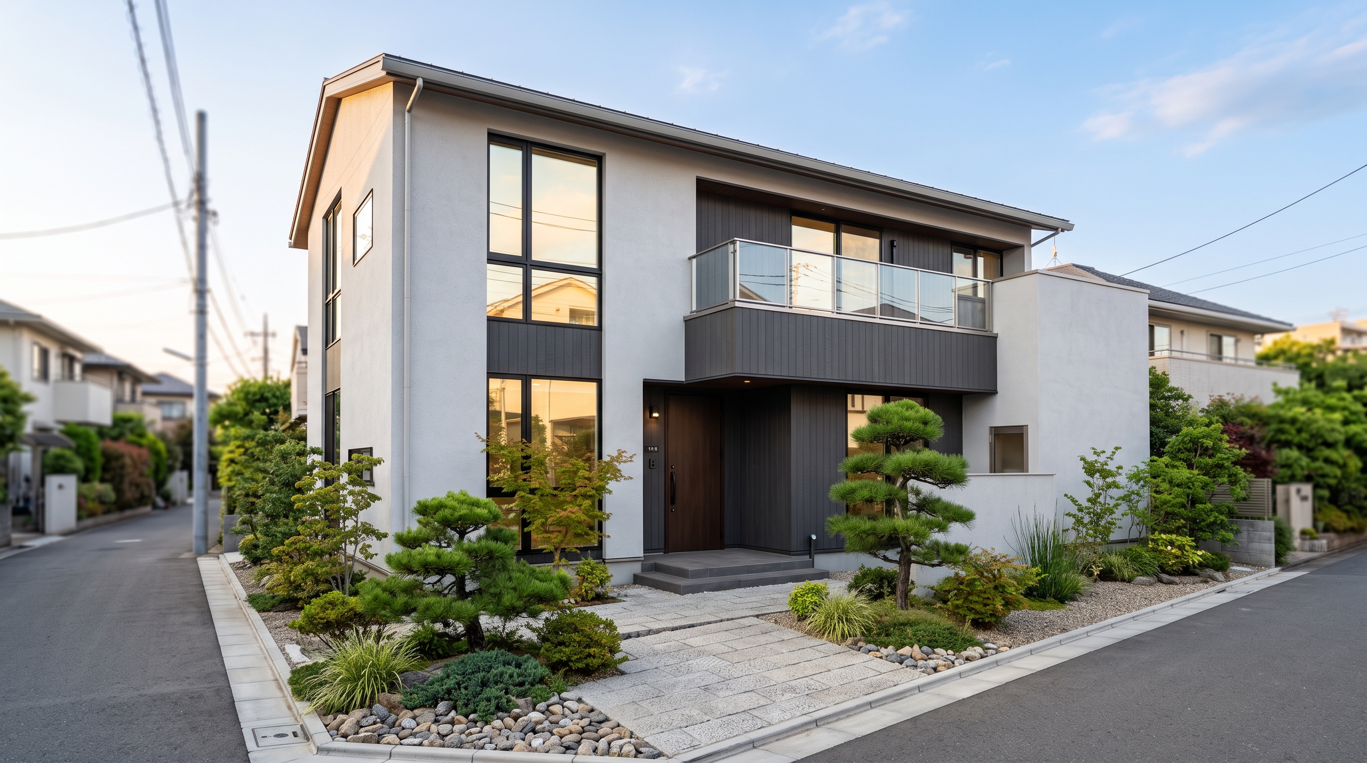 外壁塗装のDIYはどこまで可能?素人が失敗しないための補修範囲とプロに任せるべき判断基準